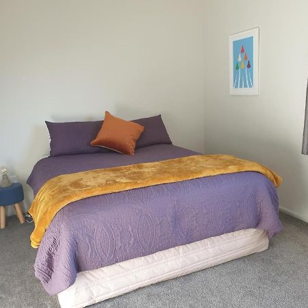 Kiwiana Gem Villa Reefton Buitenkant foto