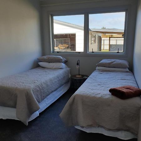 Kiwiana Gem Villa Reefton Buitenkant foto