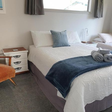 Kiwiana Gem Villa Reefton Buitenkant foto