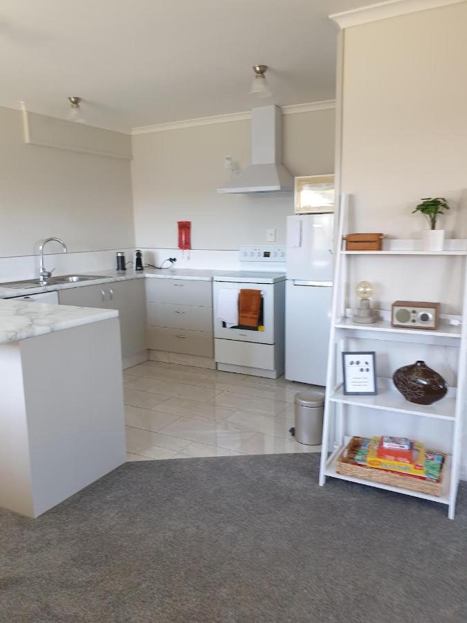 Kiwiana Gem Villa Reefton Buitenkant foto